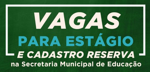PSS de Estagiários 01/2022 – Clevelândia – Faculdade Municipal de Educação  e Meio Ambiente – FAMA